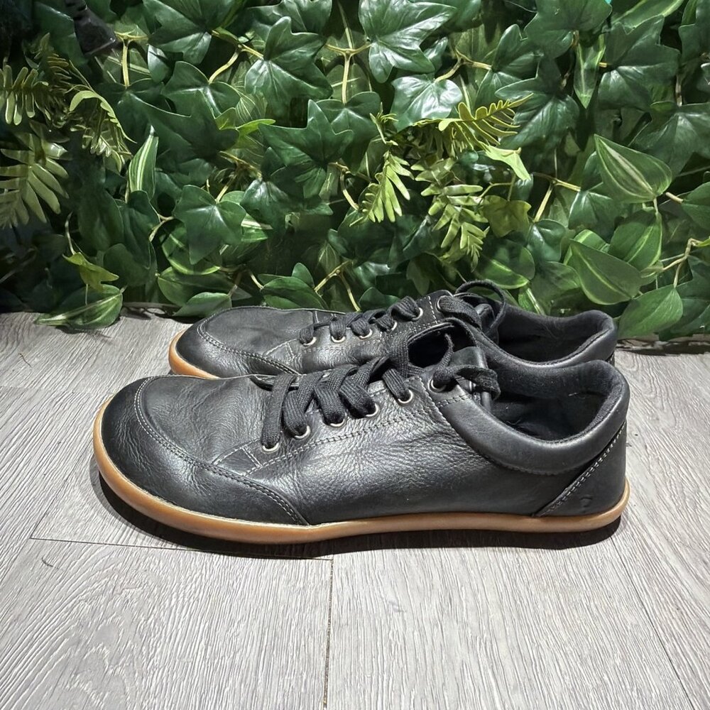 Splay Freestyle Barefoot Leather Shoes Men’s 12 Outdoor View 4